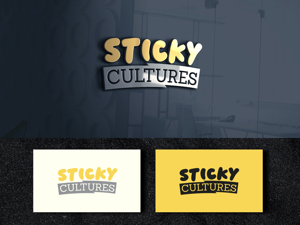 Logo-Design von ArtSamurai für dieses Projekt | Design #34736189