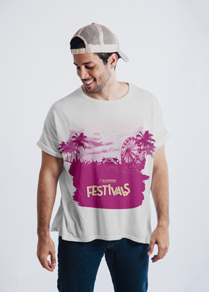 T-Shirt-Design von kimuel.malizon für In  Motion School of Dance | Design: #34744932