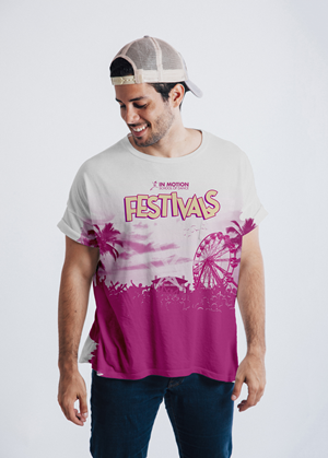 T-Shirt-Design von kimuel.malizon für In  Motion School of Dance | Design: #34744938