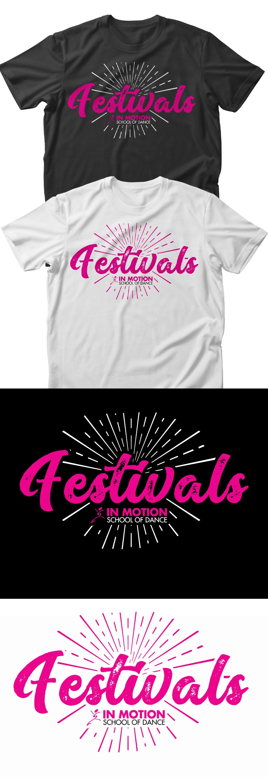 Contest winning design