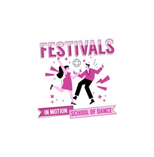 T-Shirt-Design von Maystro für In  Motion School of Dance | Design: #34728021