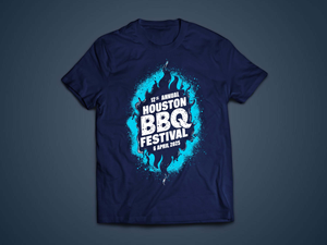T-shirt Design by Lumen Branding for this project | Design: #34727223