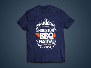 T-shirt Design by Lumen Branding for this project | Design: #34731980
