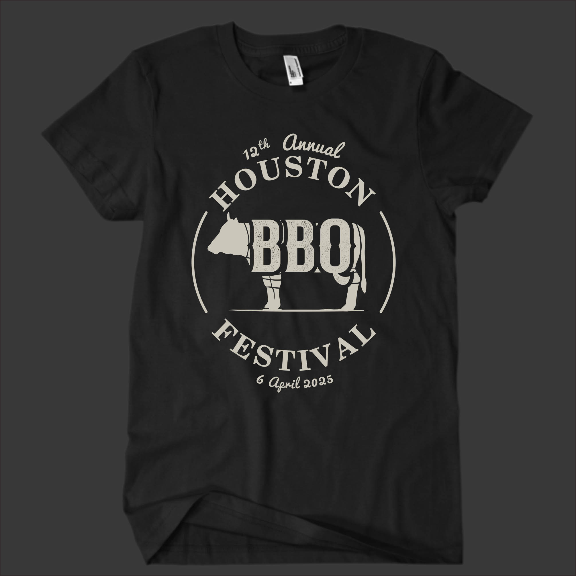 T-shirt Design by Rheanza for this project | Design #34761031