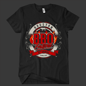 T-shirt Design by Rheanza for this project | Design: #34761037