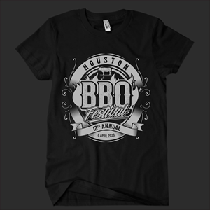 T-shirt Design by Rheanza for this project | Design: #34761038