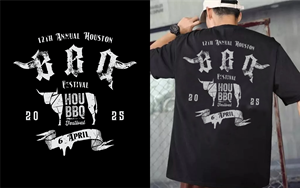 T-shirt Design by DoppelGanger Studio for this project | Design: #34731166