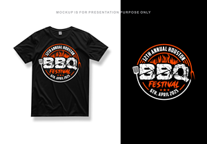 Design de T-shirt par Mozez32 pour ce projet | Design : #34773604