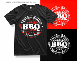 Design de T-shirt par Mozez32 pour ce projet | Design : #34785744