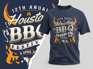 Design de T-shirt par SKJN Creative pour ce projet | Design : #34754172