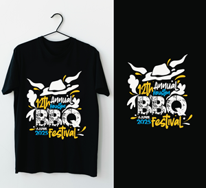 T-shirt Design by Topi ufo