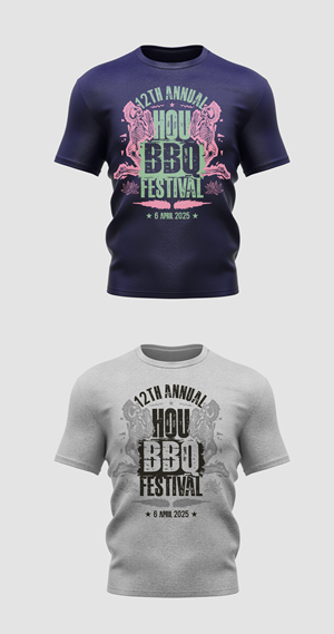 T-shirt Design by FLOWSTATE UNION for this project | Design: #34769558