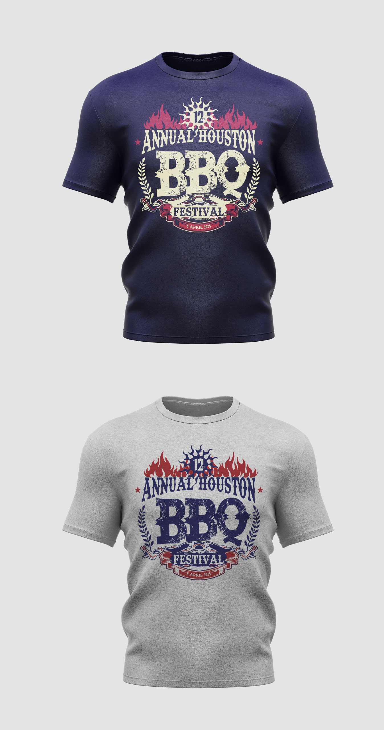 Design de T-shirt par FLOWSTATE UNION pour ce projet | Design #34774907