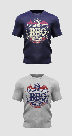 Design de T-shirt par FLOWSTATE UNION pour ce projet | Design : #34774907