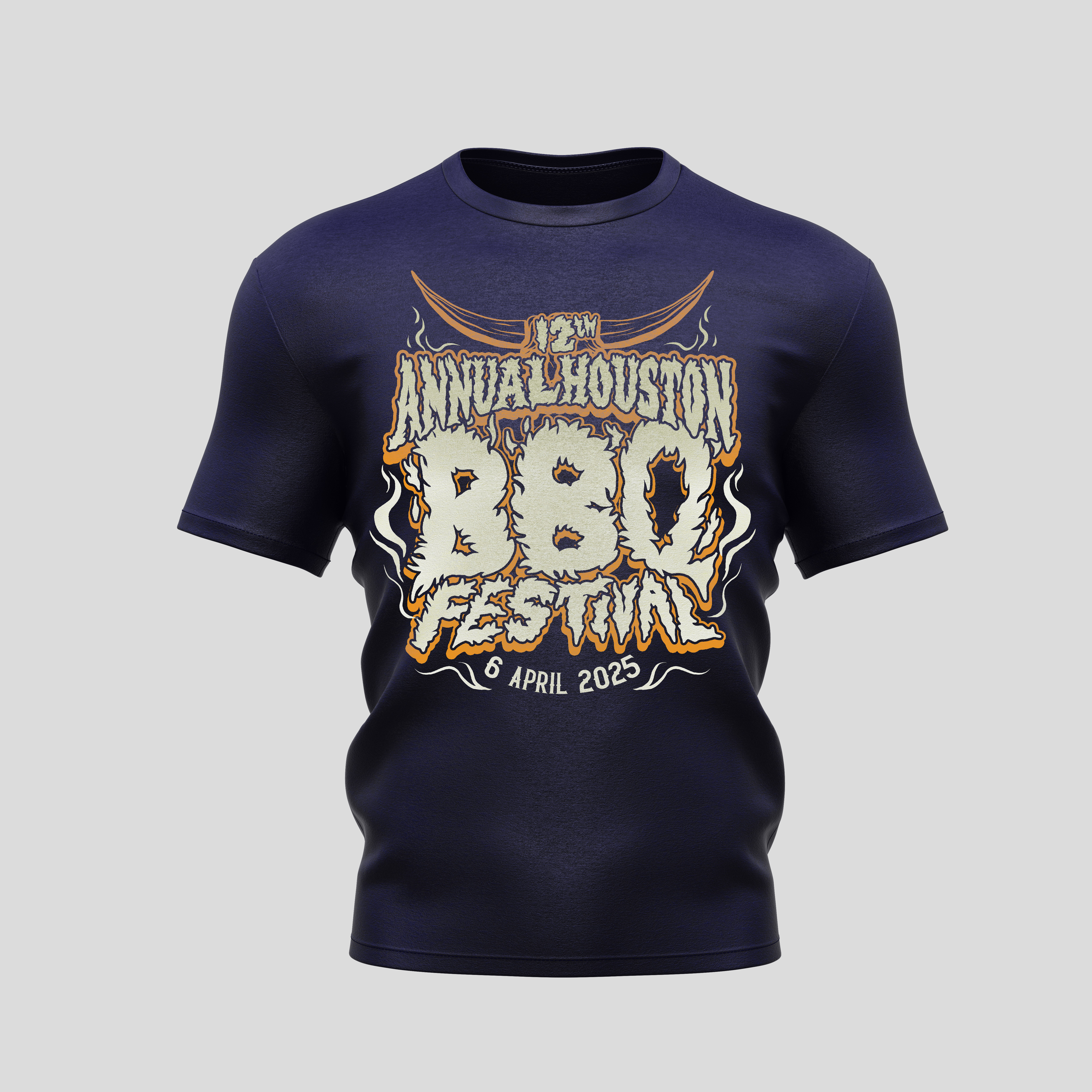 T-shirt Design by FLOWSTATE UNION for this project | Design #34784962