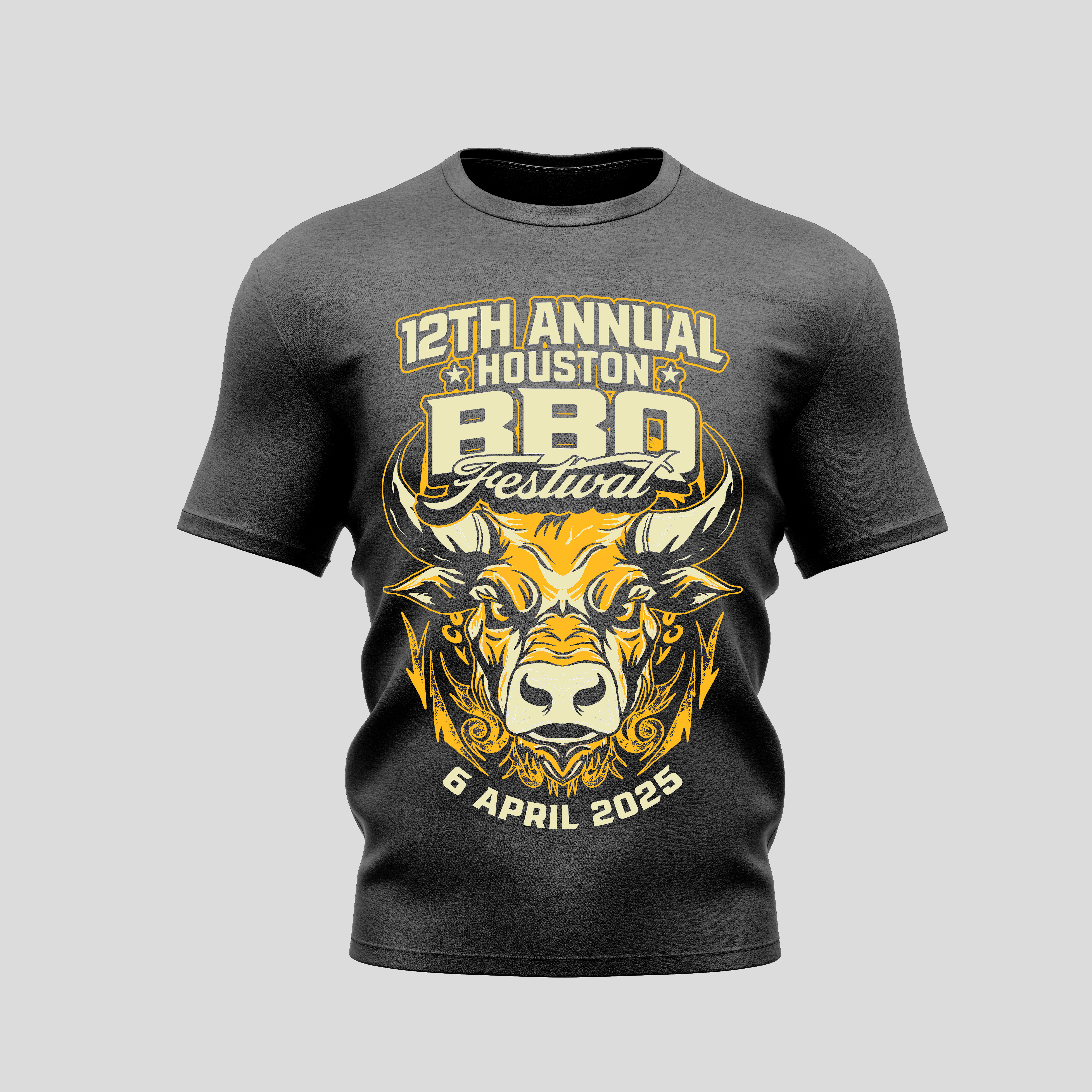 T-shirt Design by FLOWSTATE UNION for this project | Design: #34784964