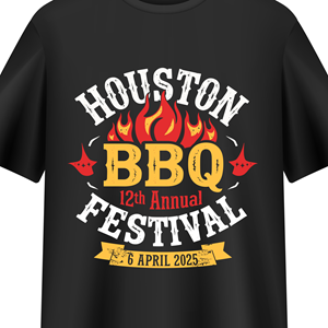 T-shirt Design by Valtti Design