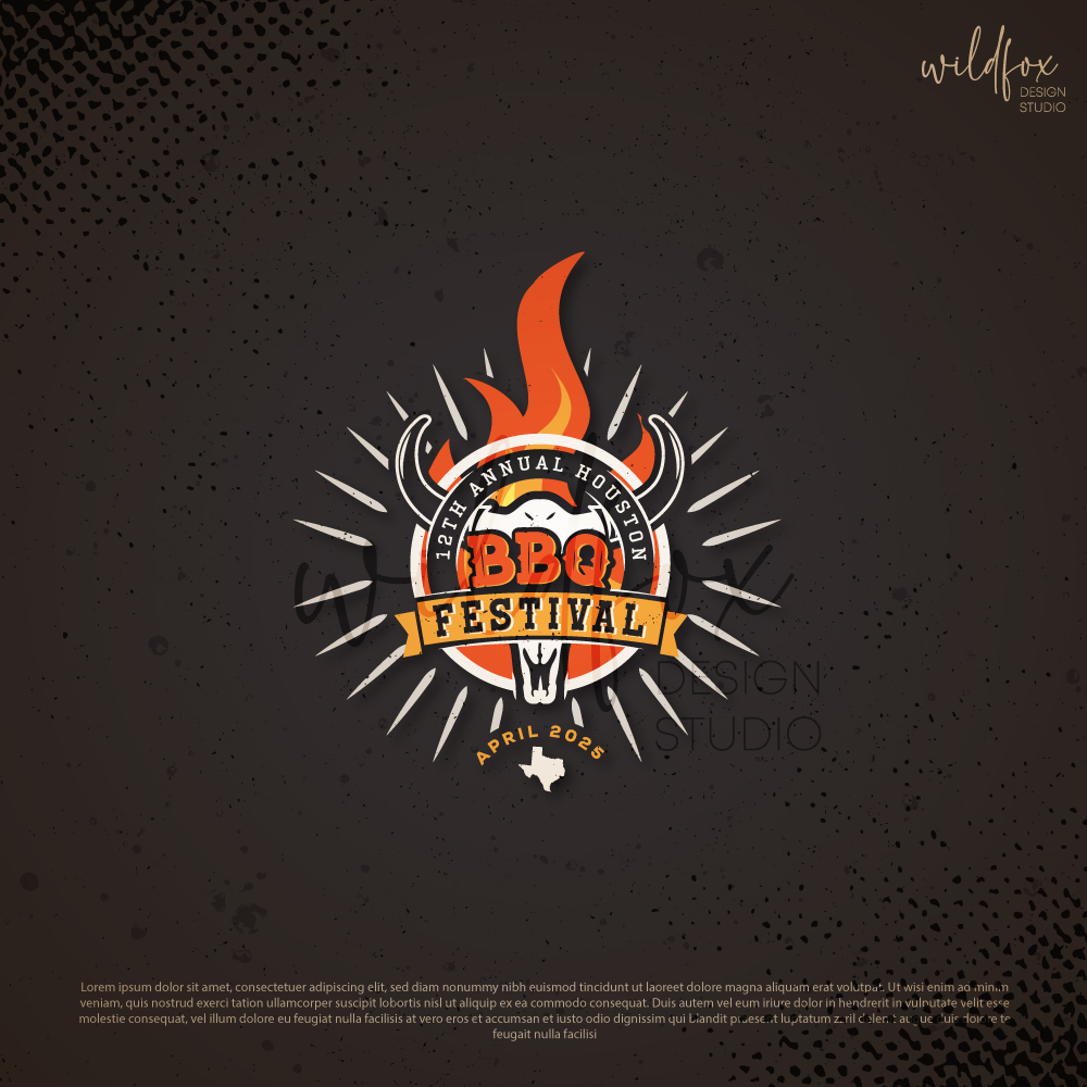 T-shirt Design by WILD FOX Desing Studio for this project | Design #34755979