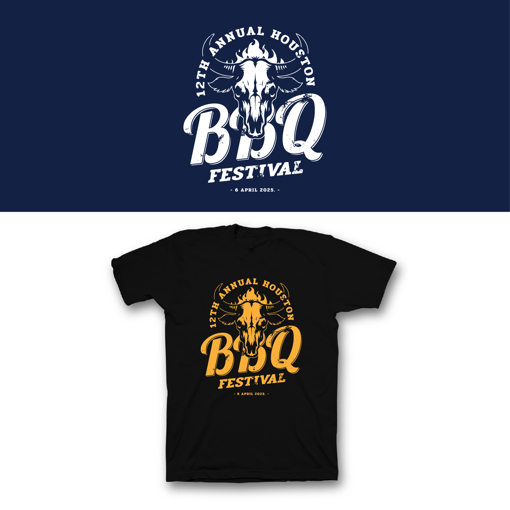 T-shirt Design by saka.aleksandar for this project | Design #34727455