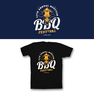 T-shirt Design by saka.aleksandar for this project | Design: #34727456