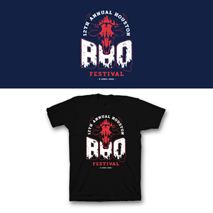 T-shirt Design by saka.aleksandar for this project | Design: #34727464
