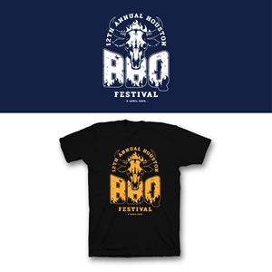 T-shirt Design by saka.aleksandar for this project | Design: #34727465