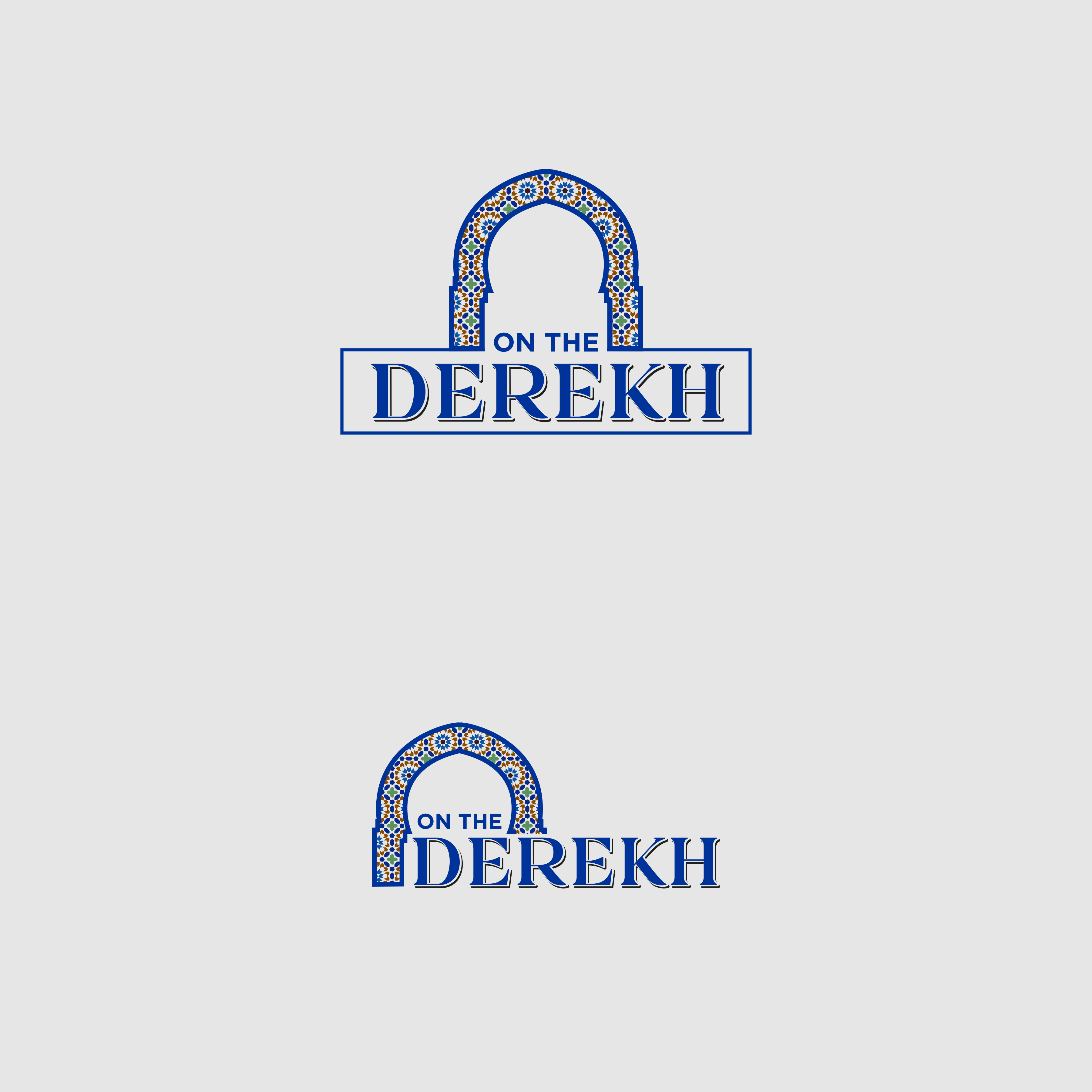Logo Design by eudo for this project | Design #34742617