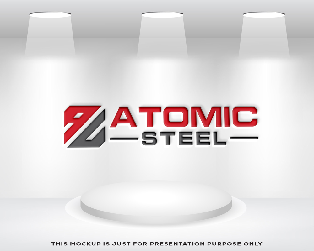 Logo Design by Razaq for this project | Design #34730344