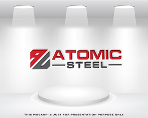 Logo Design by Razaq for this project | Design: #34730344