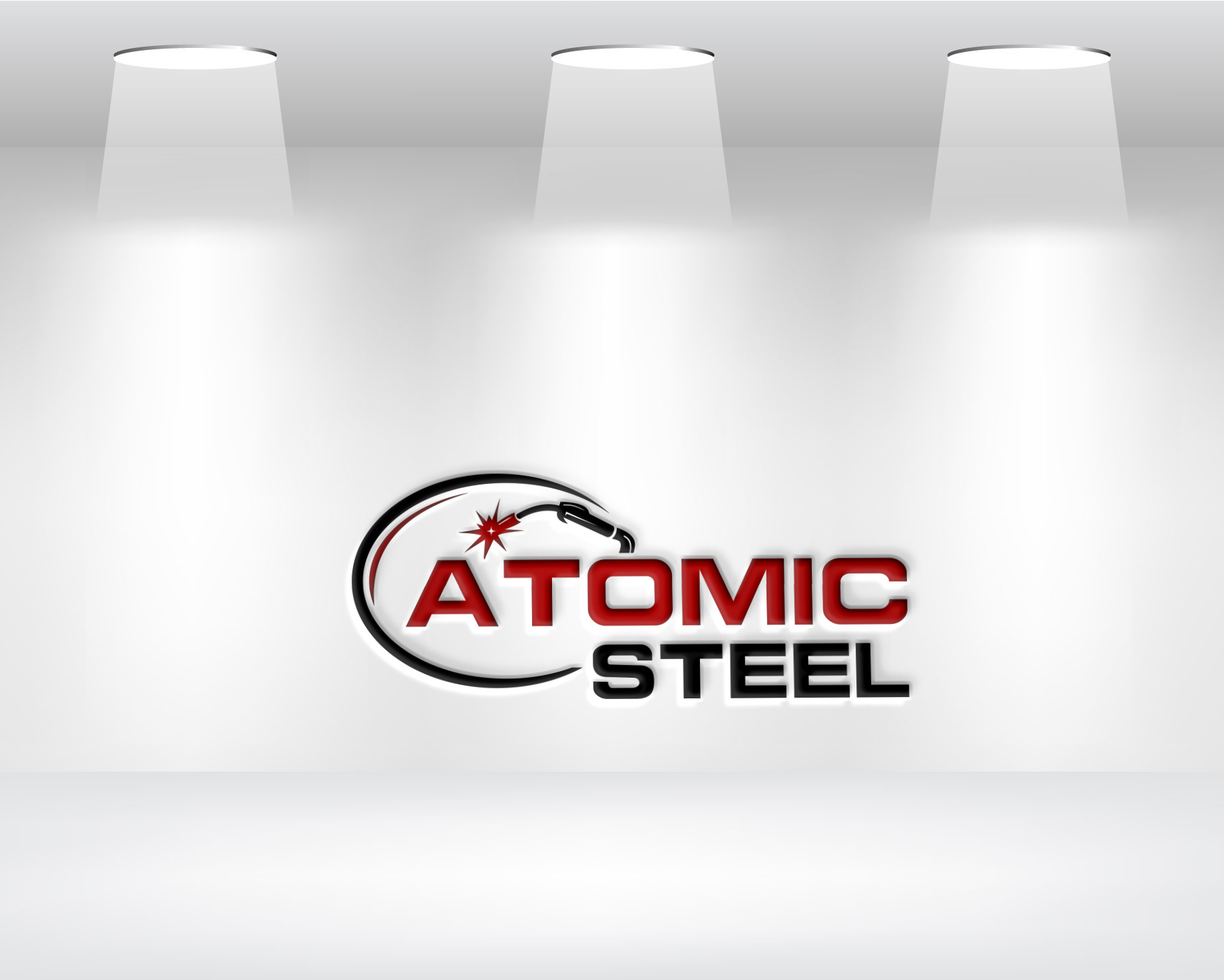 Logo Design by Daniel Khan for this project | Design #34730009