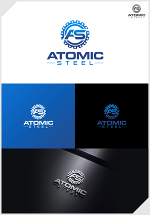 Logo-Design von IDesign1606 für dieses Projekt | Design: #34745764