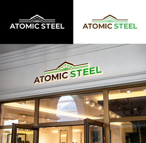 Logo Design by RA-bica for this project | Design: #34733114
