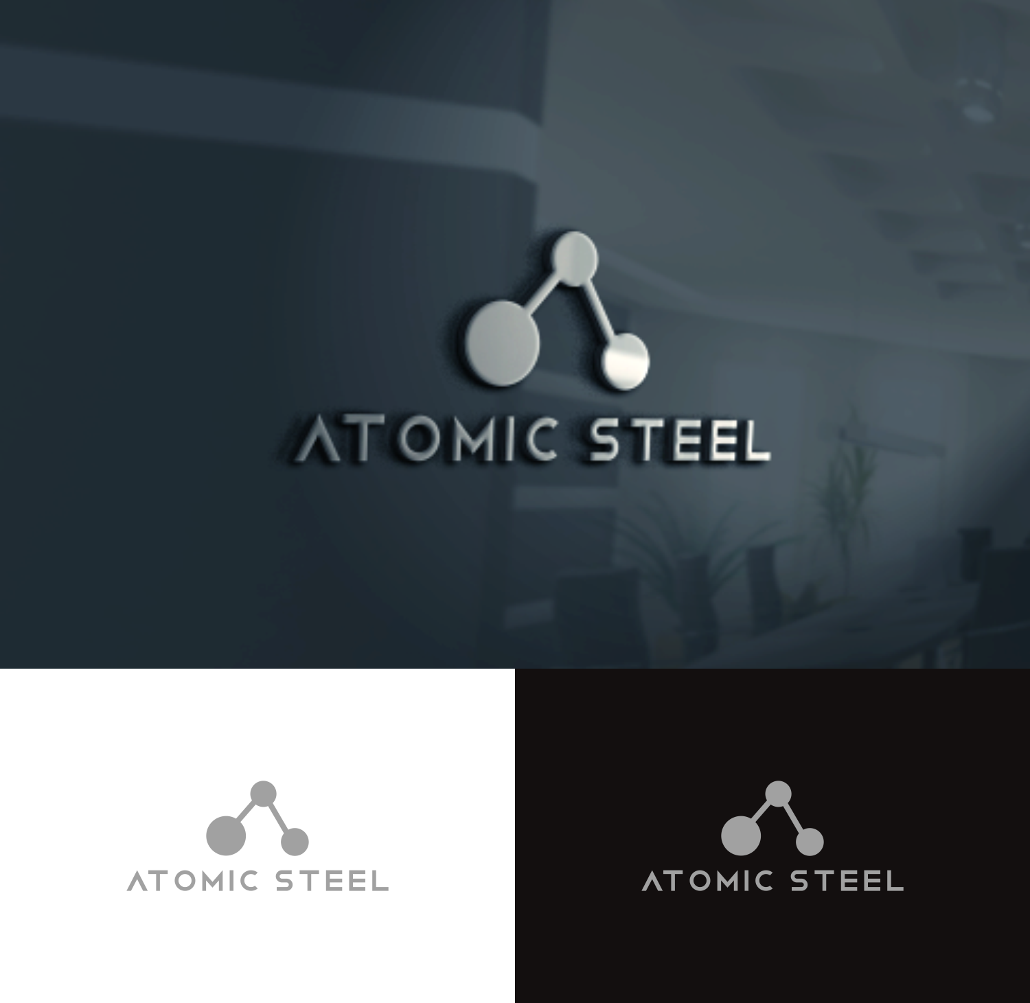 Logo Design by healer1617 for this project | Design #34727297