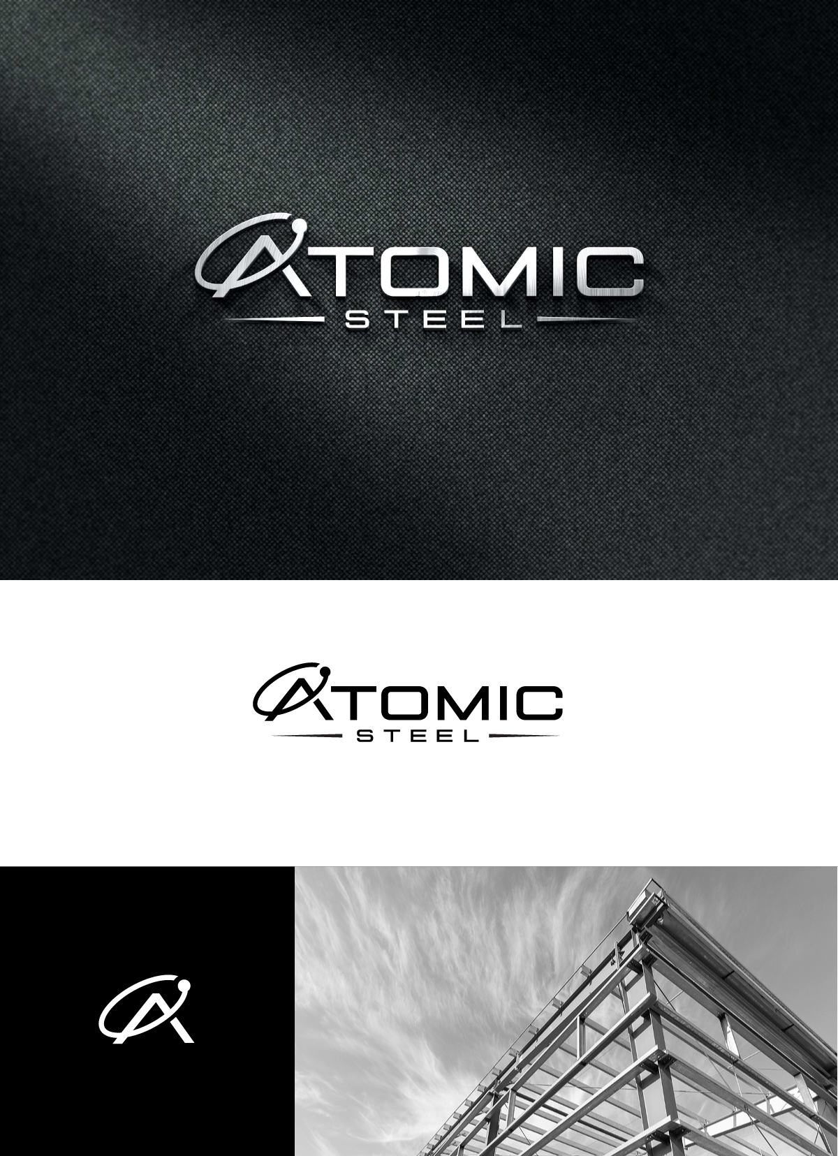 Logo Design by apik. for this project | Design #34728661