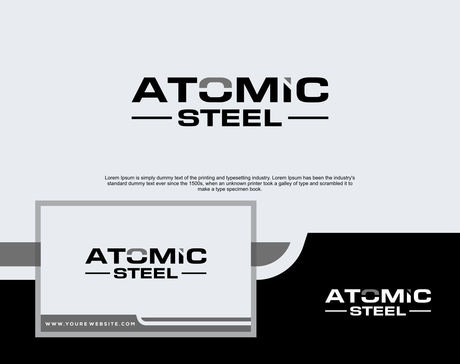 Logo Design by anak hits for this project | Design #34727667