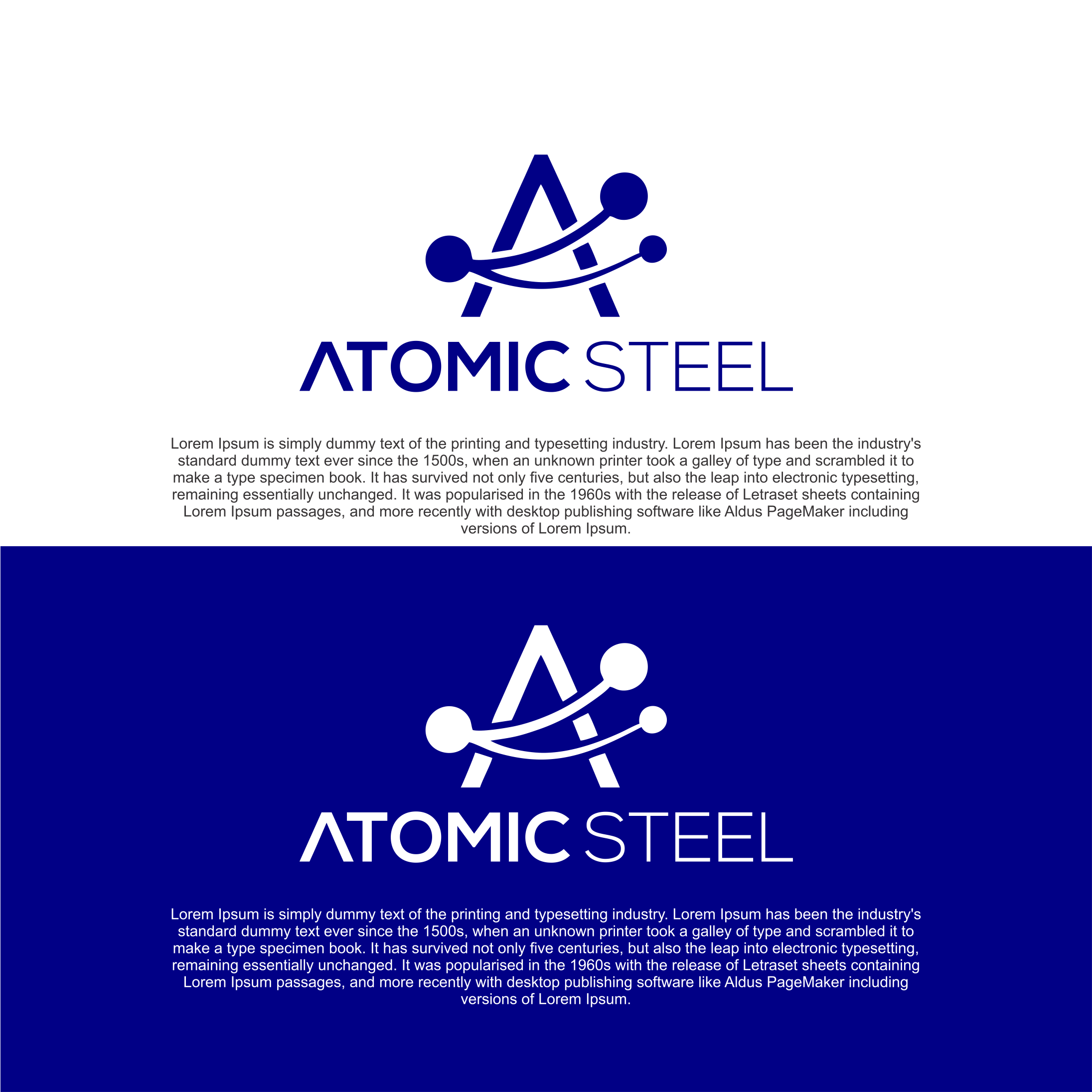 Logo Design by diego costa for this project | Design #34732097