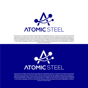 Logo Design by diego costa for this project | Design: #34732097