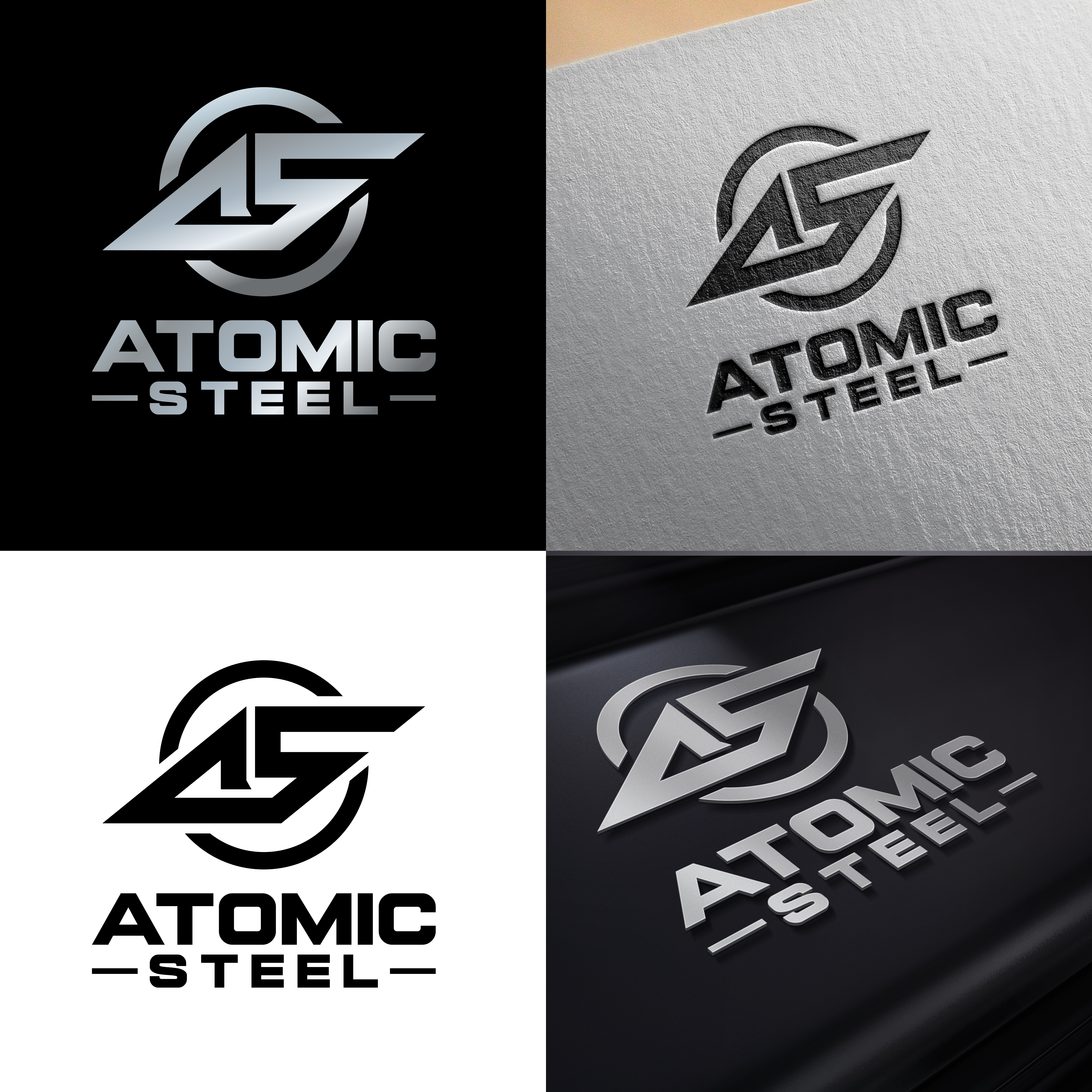 Logo Design by Monique6699 for this project | Design #34754303