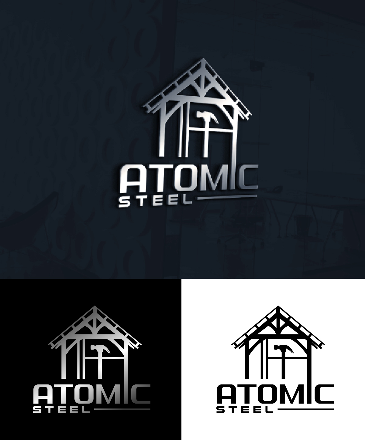 Logo Design by fly  design for this project | Design #34731462
