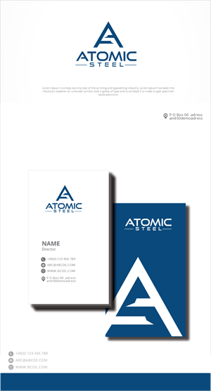 Logo Design by zebronicgraphic for this project | Design: #34732175