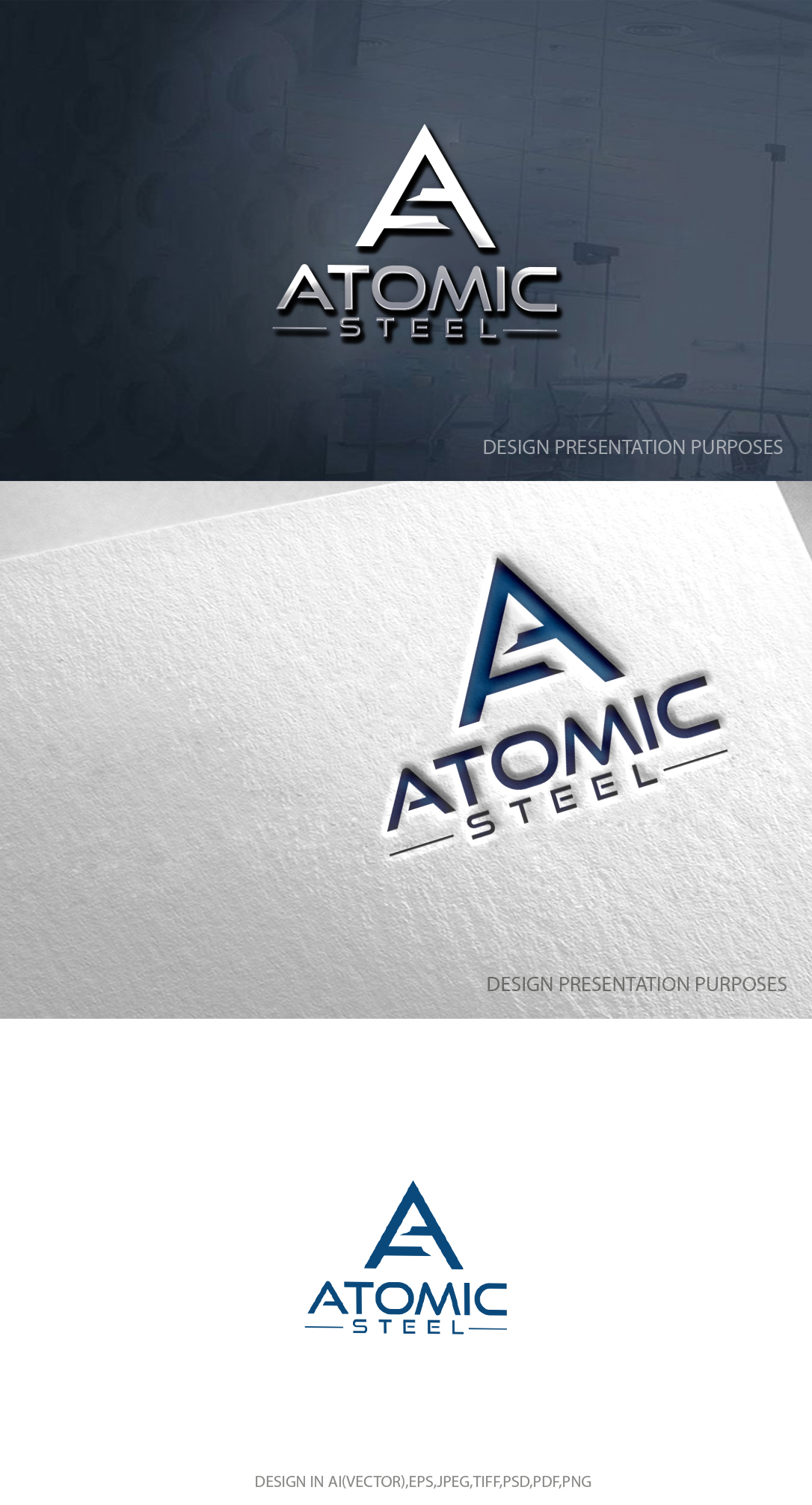 Logo Design by zebronicgraphic for this project | Design #34732177