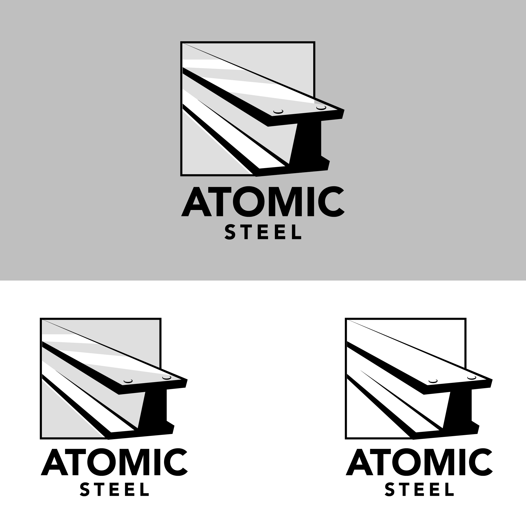 Logo Design by CrewType for this project | Design #34729871