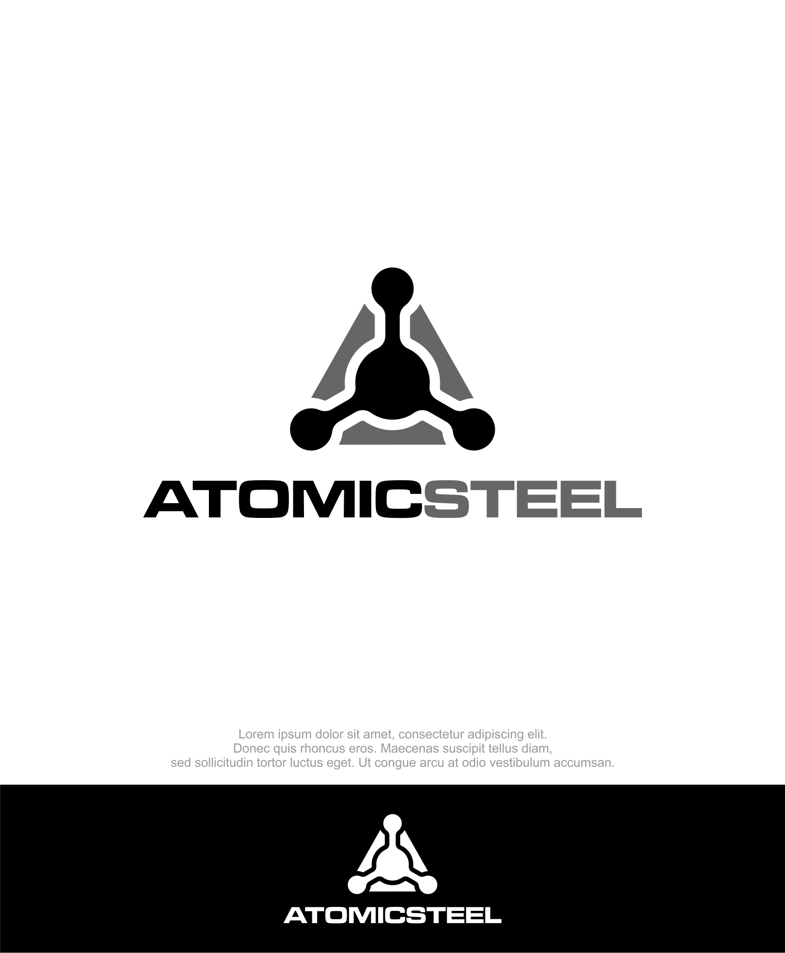 Logo Design by M.Syaiful Huda for this project | Design #34727585