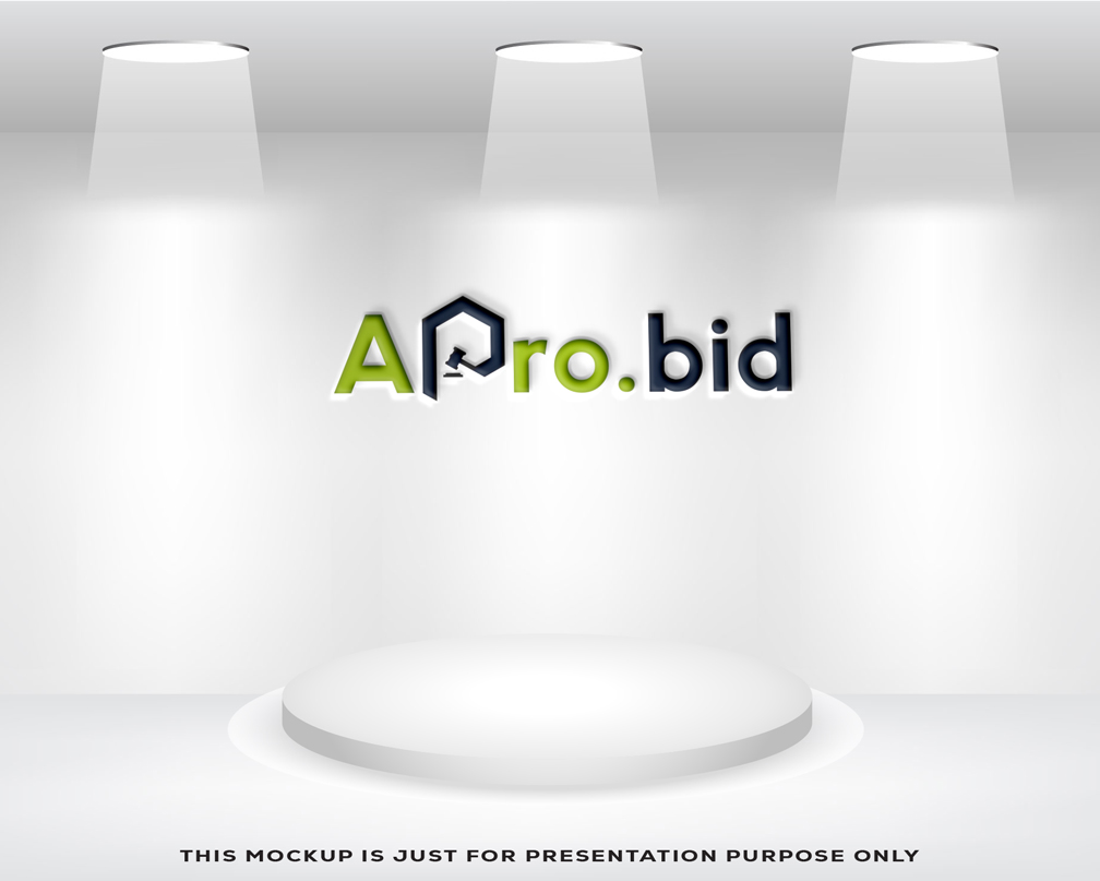 Logo Design by Razaq for this project | Design #34731772