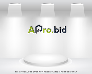 Logo Design by Razaq for this project | Design: #34731772