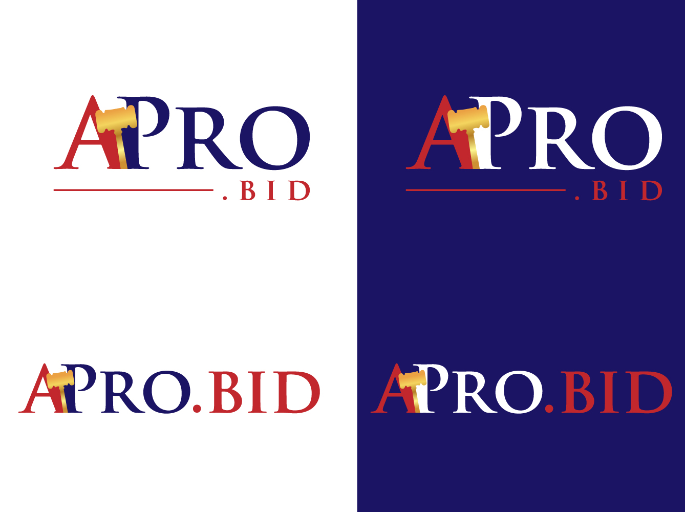 Logo Design by alexdarah for this project | Design #34903318