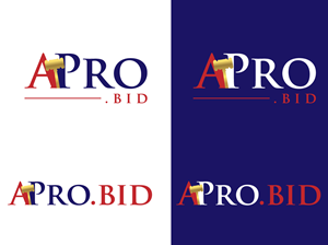 Logo Design by alexdarah for this project | Design: #34914677