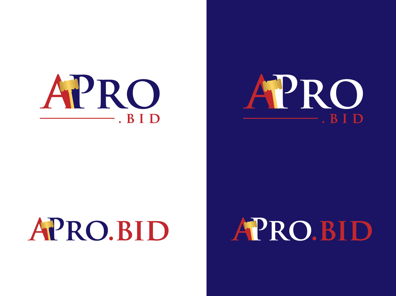 Logo Design by alexdarah for this project | Design #35054925