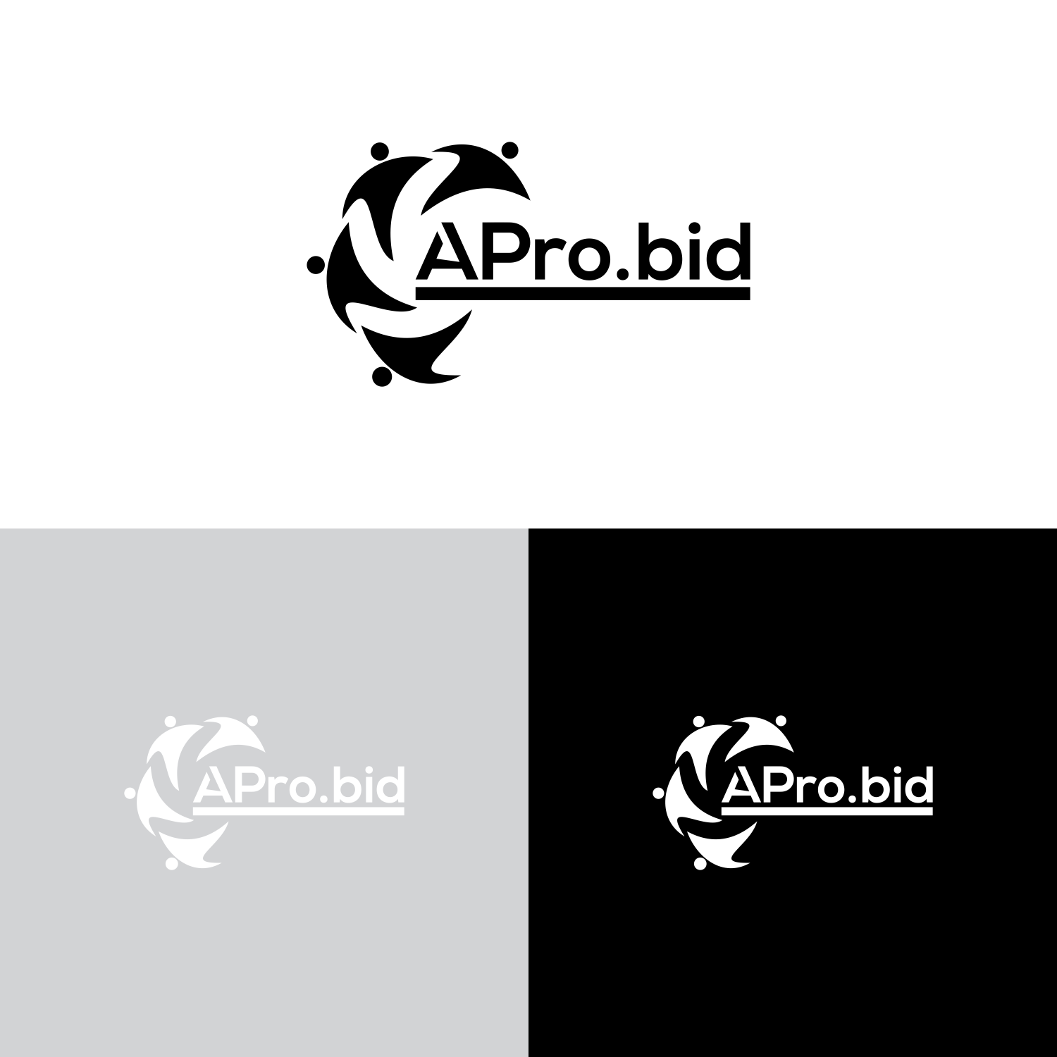 Logo Design by pusing for this project | Design #34729996