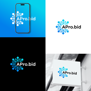 Logo Design by Royco for this project | Design: #34748386